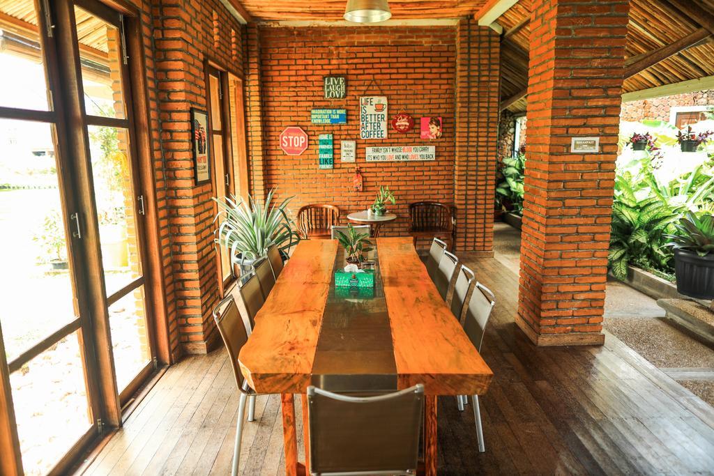 Rumah Pakankamih Bukittinggi Extérieur photo