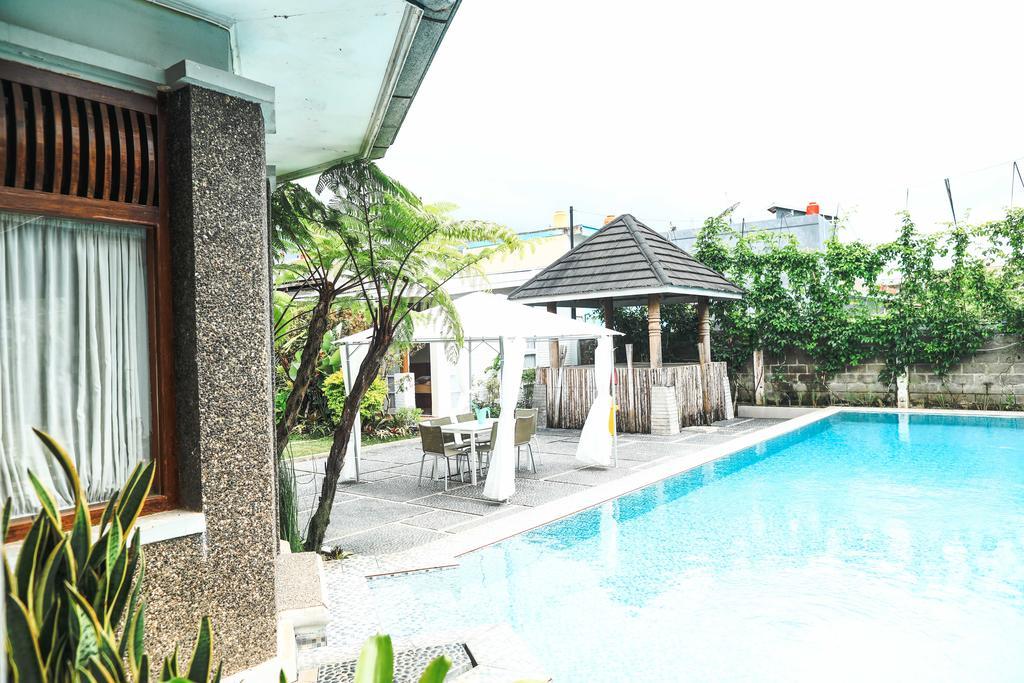 Rumah Pakankamih Bukittinggi Extérieur photo