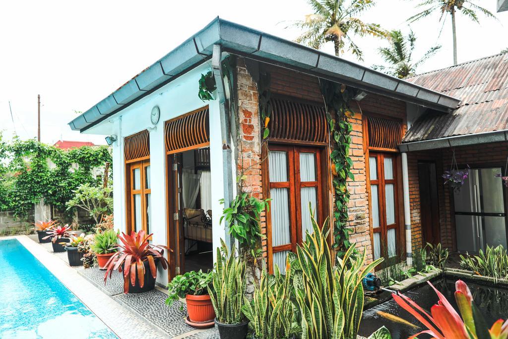 Rumah Pakankamih Bukittinggi Extérieur photo