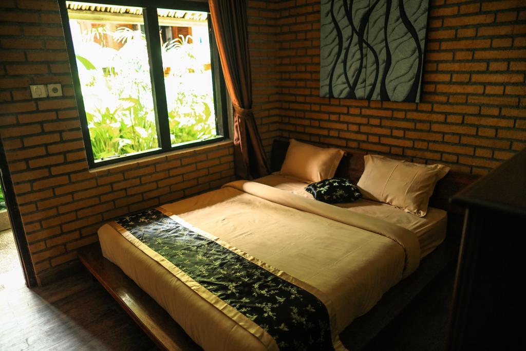 Rumah Pakankamih Bukittinggi Extérieur photo