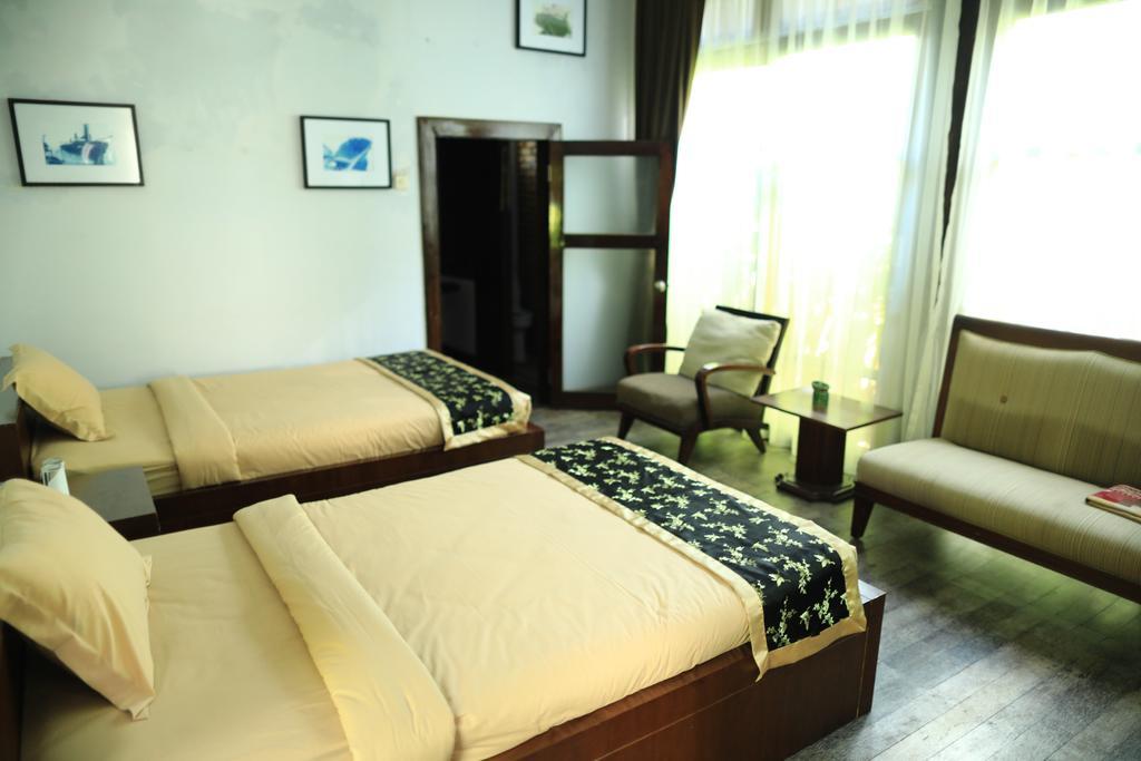 Rumah Pakankamih Bukittinggi Extérieur photo
