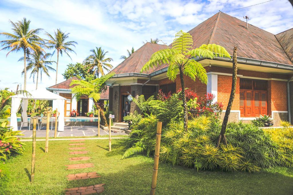 Rumah Pakankamih Bukittinggi Extérieur photo