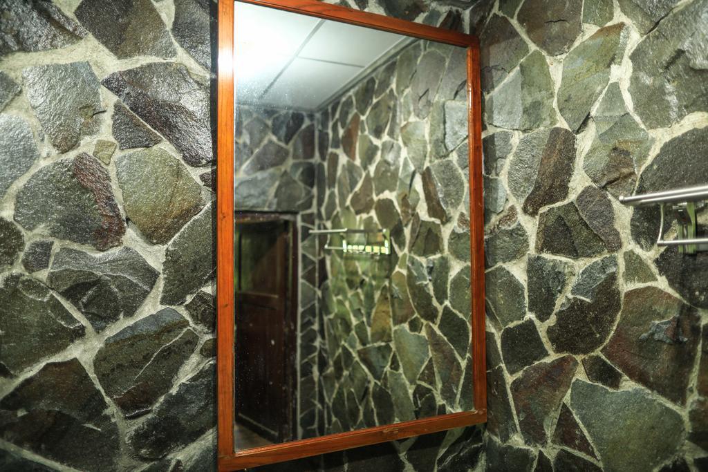 Rumah Pakankamih Bukittinggi Extérieur photo