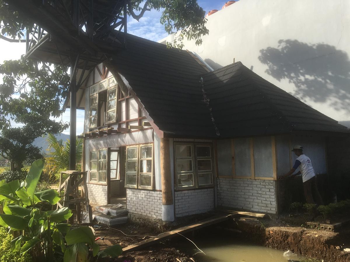 Rumah Pakankamih Bukittinggi Extérieur photo