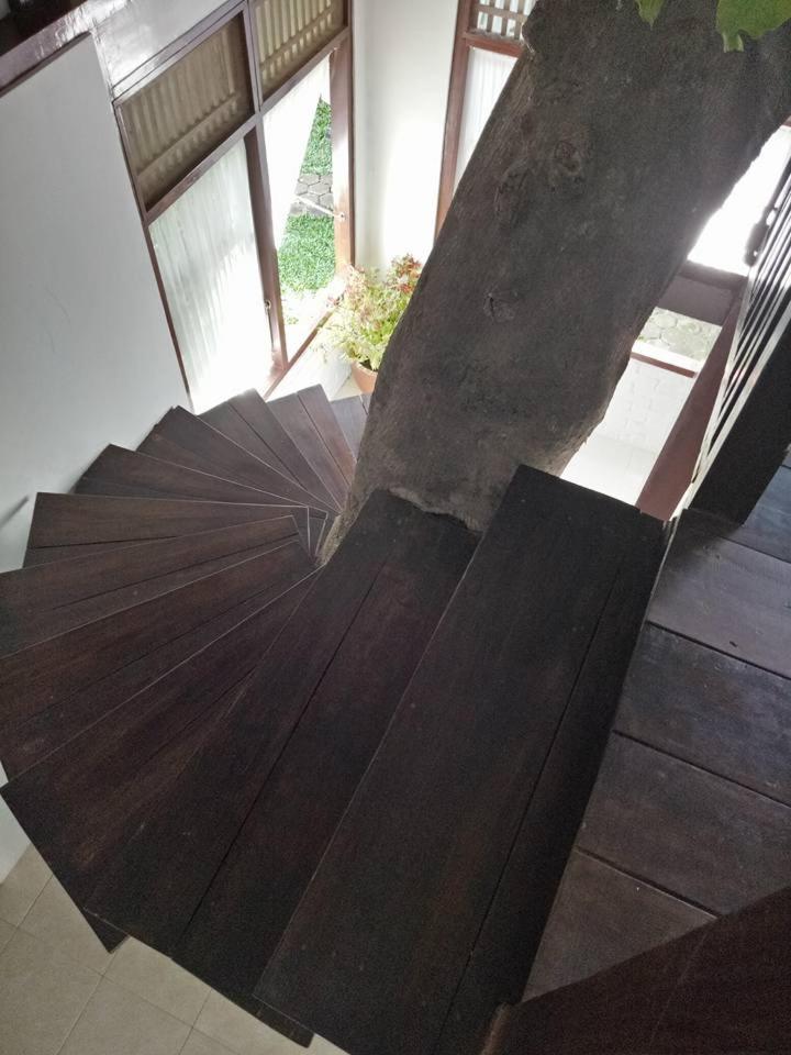 Rumah Pakankamih Bukittinggi Extérieur photo