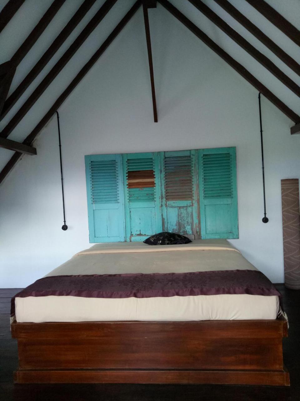 Rumah Pakankamih Bukittinggi Extérieur photo